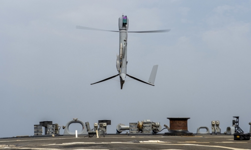 Ứng dụng trí tuệ nhân tạo để tăng cường an ninh, quốc phòng