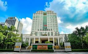 Thảo luận tên gọi mới khi hợp nhất Bộ Tài nguyên và Môi trường và Bộ Nông nghiệp và Phát triển nông thôn