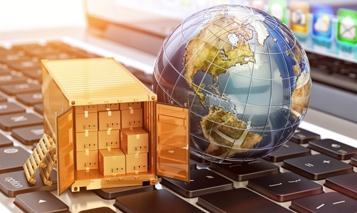 Tiềm năng xuất khẩu hàng hoá Việt Nam vào Trung Quốc thông qua thương mại điện tử rất lớn 