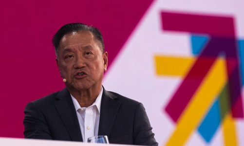 Công ty chip Broadcom vừa đạt vốn hóa 1 nghìn tỷ USD nhờ AI