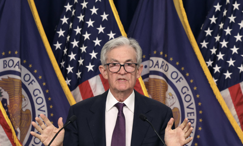 Những tín hiệu mới từ cuộc họp của Fed