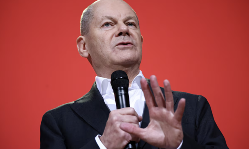 Các chính đảng Đức lên kế hoạch vực dậy nền kinh tế ốm yếu