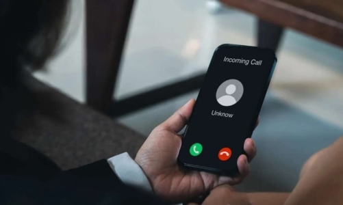 Từ cuộc gọi mạo danh, truy vết dòng tiền lừa đảo