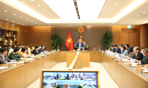 Tổng điều tra nông thôn, nông nghiệp năm 2025: Ứng dụng mạnh mẽ công nghệ thông tin  