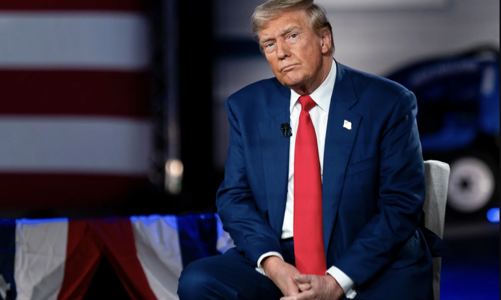 Dự luật của ông Trump bị Hạ viện bác bỏ, Chính phủ Mỹ có nguy cơ đóng cửa