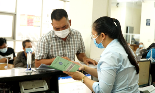 Tỷ lệ đóng bảo hiểm xã hội của doanh nghiệp và người lao động năm 2025 vẫn theo quy định hiện hành