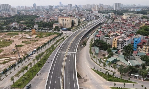 Thành lập Hội đồng thẩm định báo cáo nghiên cứu tiền khả thi dự án Vành đai 4 TP.HCM 