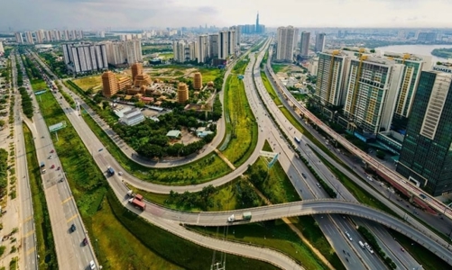 Công bố 9 luật mới với nhiều điểm đột phá, khắc phục điểm nghẽn thể chế