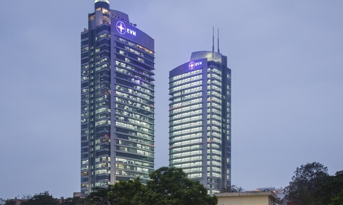 Vinh danh doanh nghiệp sử dụng hiệu quả năng lượng năm 2024