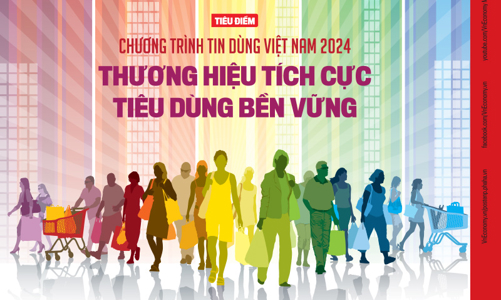 Đón đọc Tạp chí Kinh tế Việt Nam số 52-2024