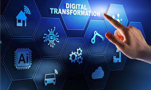 Quyết định phê duyệt đề án Chuyển đổi số trong các cơ quan đảng