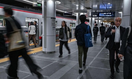 Xu hướng phá sản và tự tử gia tăng do nợ nần ở Nhật