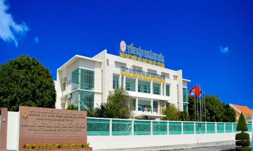 Sanest Khánh Hòa: Top 50 Sản phẩm - Dịch vụ Tin dùng Việt Nam 2024 