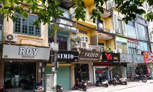 Người dân TP.HCM muốn mua nhà ở riêng lẻ nhất, nhưng khả năng chỉ có nửa tiền