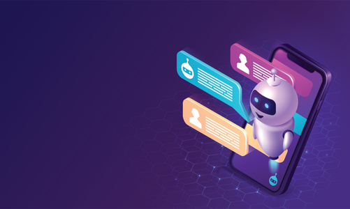 Ứng dụng AI, thu hẹp khoảng cách giữa khách hàng và doanh nghiệp