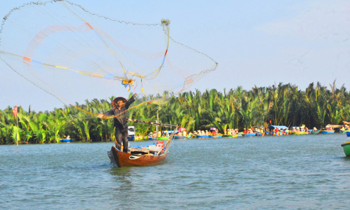 Tour Tết Ất Tỵ hướng đến trải nghiệm mới lạ và bền vững