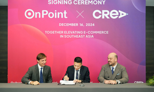 Startup Việt mua lại công ty thương mại điện tử Thái Lan, củng cố vị thế hàng đầu Đông Nam Á