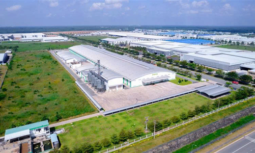 Hàng chục doanh nghiệp lọt sách Xanh Bình Dương năm 2024