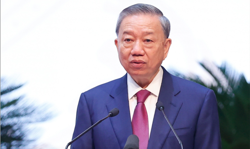 Bộ Chính trị lập Ban chỉ đạo Trung ương về phát triển khoa học công nghệ, đổi mới sáng tạo và chuyển đổi số