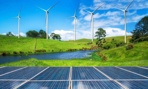 Tiêu chí xác định dự án xanh, ngành kinh tế xanh