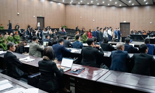 Vụ chuyến bay giải cứu: Một số cán bộ buộc doanh nghiệp phải chi phí 