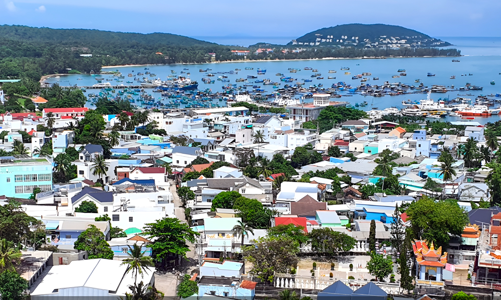 Phú Quốc đề xuất hủy 90 dự án khỏi kế hoạch sử dụng đất