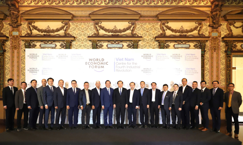 TP.HCM đặt mục tiêu phát triển một hệ sinh thái trí tuệ nhân tạo toàn diện