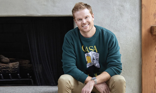 Trở thành tỷ phú nhờ tới Trung Quốc sản xuất đồ chơi giá rẻ