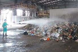 Ưu tiên công nghệ thu hồi năng lượng, tuần hoàn tái chế chất thải