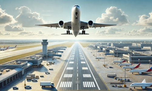 Đề xuất xây dựng sân bay Tây Ninh có tổng vốn đầu tư hơn 4.700 tỷ đồng