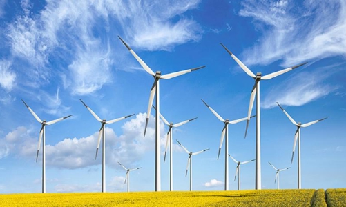 Áp dụng biện pháp chống bán phá giá với một số sản phẩm tháp điện gió xuất xứ Trung Quốc