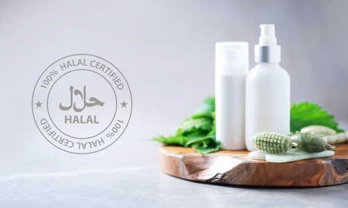 Mỹ phẩm Halal: Cơ hội cho thương hiệu Việt?