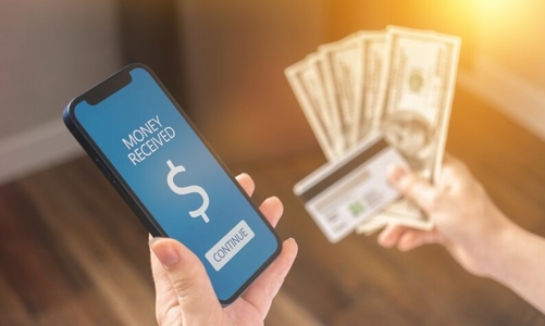 Vì sao doanh nghiệp vô tư chuyển tiền “hối lộ” qua tài khoản ngân hàng? 