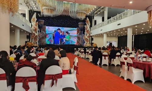 Công an Hà Nội điều tra vụ án lừa đảo kinh doanh đồng tiền lượng tử 