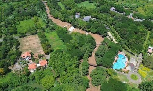 Đồng Nai: Bắt Tổng giám đốc công ty du lịch Giang Điền lừa đảo bán đất nền