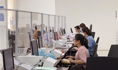 Tinh gọn bộ máy, Thanh Hoá tiết kiệm hàng trăm tỷ đồng mỗi năm