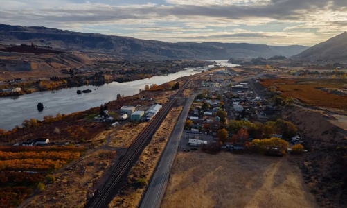 AI và trung tâm dữ liệu thay đổi đáng kể các miền quê tại Hoa Kỳ