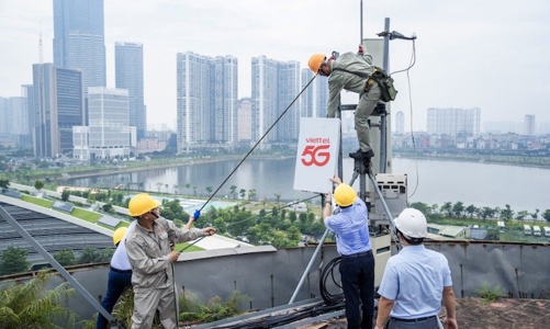 Tắt sóng 2G, thương mại hóa 5G và bán dẫn lọt Top 10 sự kiện ICT tiêu biểu năm 2024