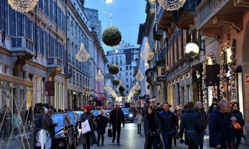 Những con phố mua sắm có giá cho thuê mặt bằng đắt nhất thế giới