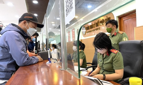 Đề xuất hoãn xuất cảnh với cá nhân nợ thuế quá hạn từ 50 triệu đồng trở lên