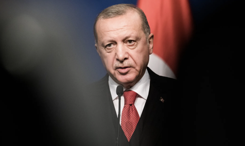 Lạm phát “giảm nhiệt” còn 47%, Thổ Nhĩ Kỳ giảm mạnh lãi suất về dưới 50%