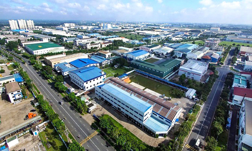 TP.HCM muốn bổ sung 10 khu công nghiệp mới