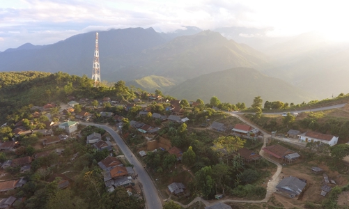 Phân bổ vốn đầu tư năm 2025, Nghệ An ưu tiên các dự án động lực phát triển kinh tế xã hội