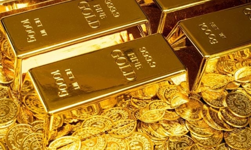 Khởi tố 2 vụ án buôn lậu hàng tấn vàng trị giá hàng nghìn tỷ đồng