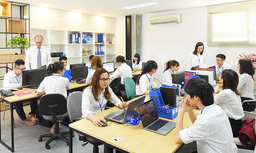 Ninh Bình thưởng Tết cao nhất 100 triệu, thấp nhất 300.000đ