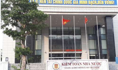 Kiểm toán Nhà nước đã kiến nghị xử lý tài chính 22.817 tỷ đồng