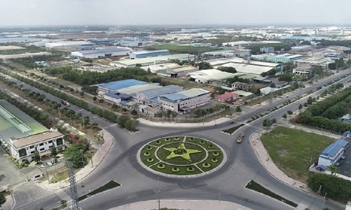 Khan hiếm nguồn cung nhà ở TP.HCM, nhà đầu tư tìm kiếm thị trường vùng ven