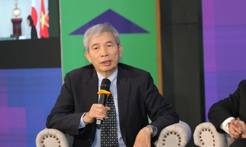 Đẩy mạnh truyền thông đối ngoại để quảng bá năng lực doanh nghiệp ngành gỗ Việt Nam