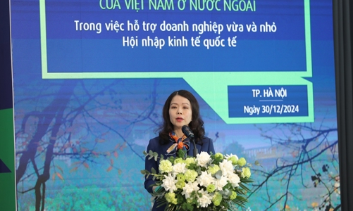 Tìm giải pháp 