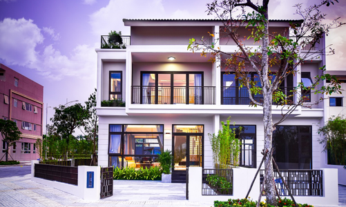 Nhiều tiềm năng đầu tư và an cư bền vững tại thị trường bất động sản Long Thành